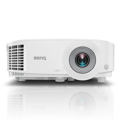 Projector BenQ MH550, DLP, 1080p, 3500 ANSI, 20 000:1