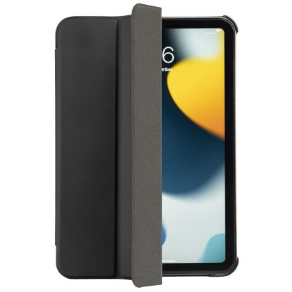 Калъф за таблет HAMA Fold, За Apple iPad mini 8.3" (6th gen./2021), Черен