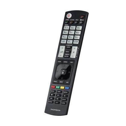 Thomson ROC1128LG Replacement Remote Control for LG TVs