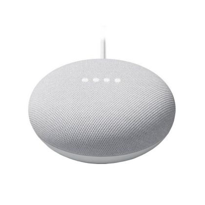Mobile Speaker Google Nest Mini V2 Rock Candy