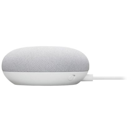 Mobile Speaker Google Nest Mini V2 Rock Candy