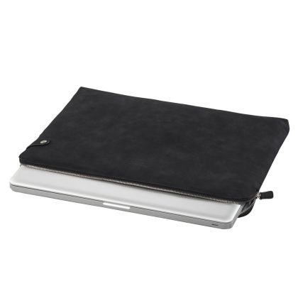 Hama "Classy" Laptop Sleeve, up to 40 cm (15.6"), black