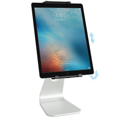 Тablet Stand Rain Design mStand tablet pro for iPad Pro/Air 12.9", Silver