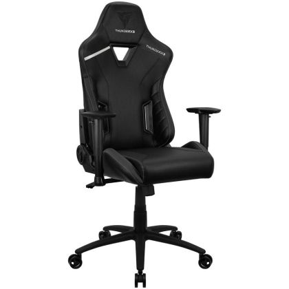 Геймърски стол ThunderX3 TC3 All Black