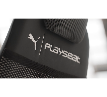 Геймърски стол Playseat PUMA Active Game Black