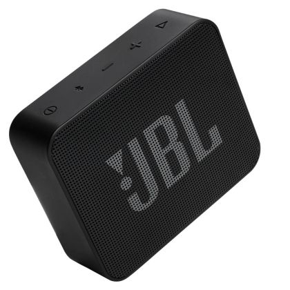 Wireless speaker JBL GO Essential Black