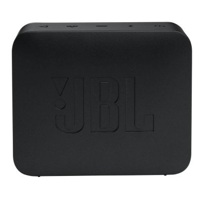Блутут колонка JBL GO Essential Черна