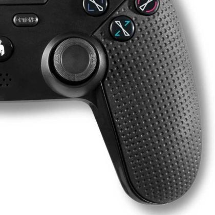 Геймърски контролер Spartan Gear Aspis 3, за PC и PS4, Черен