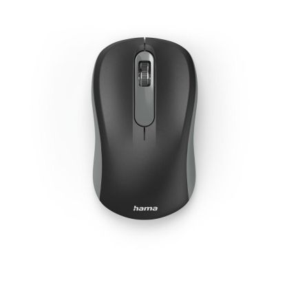 Hama "AMW-200" Optical Wireless Mouse, 3 Buttons, 134960