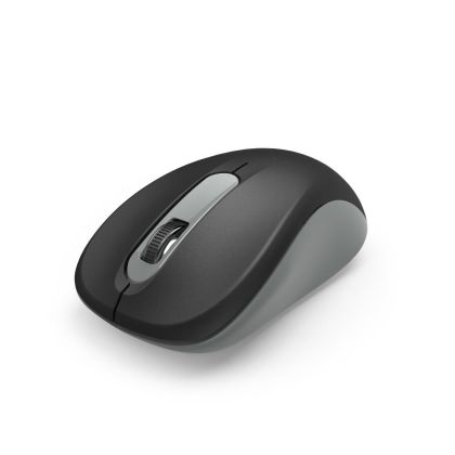Hama "AMW-200" Optical Wireless Mouse, 3 Buttons, 134960