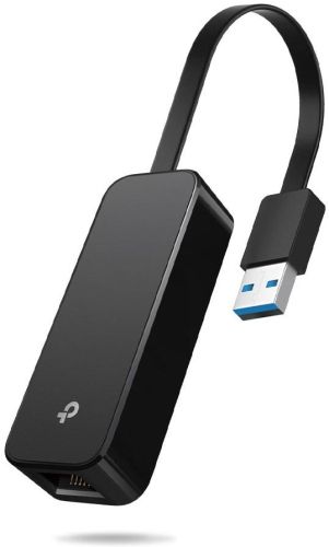 Ethernet Adapter Tp-Link UE306 USB 3.0 to Gigabit Ethernet