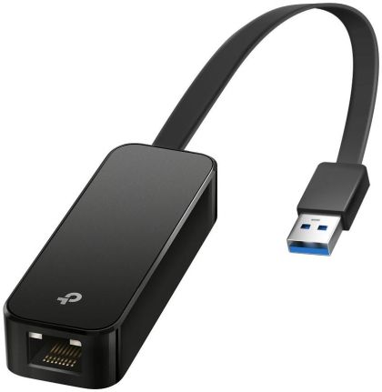 Ethernet Adapter Tp-Link UE306 USB 3.0 to Gigabit Ethernet