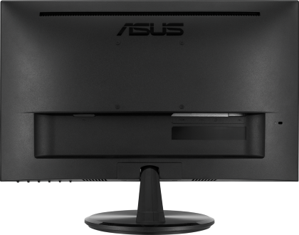 Тъч монитор ASUS VT229H 21.5" FHD (1920x1080), IPS 178° Frameless, HDMI