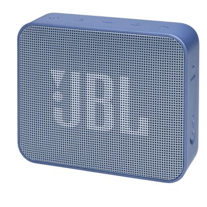 Блутут колонка JBL GO Essential Синя