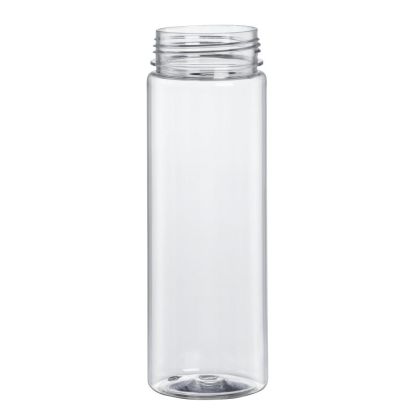 Xavax Drinking Bottle, 900ml, Leak-proof, Handle, Screw Cap, transparent