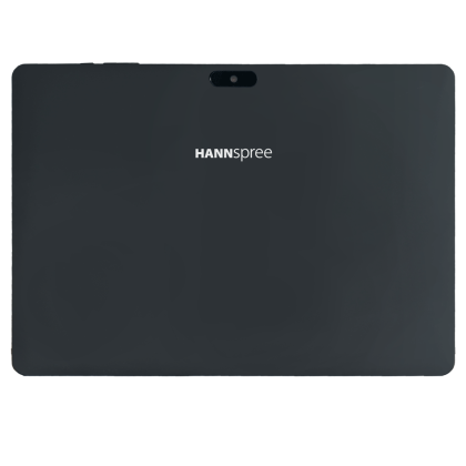 Tablet HANNspree Apollo 2, 10.1”, Quad Core MT8168 2.0 GHz, 3GB RAM, 32GB, Wi-Fi, Bluetooth,, Black
