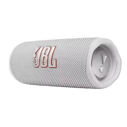 Wireless speaker JBL FLIP 6 White