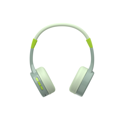 Hama "Teens Guard" Bluetooth® Children's Headphones, On-Ear, Volume Limiter, GN