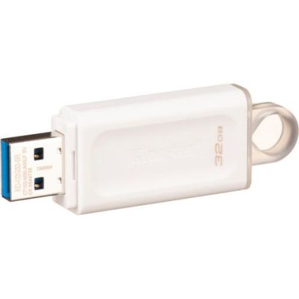 USB stick KINGSTON DataTraveler Exodia 32GB, USB 3.1, White