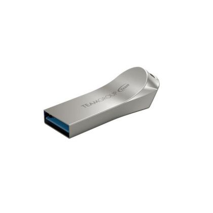 USB stick Team Group C222, 128GB, USB 3.2, Silver