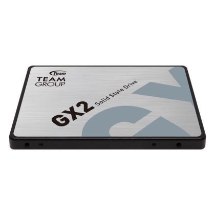 SSD Team Group GX2, 2.5", 256 GB, SATA 6Gb/s