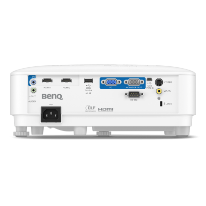 Projector BenQ MH560,DLP, 1080p, 3800 ANSI, 20 000:1