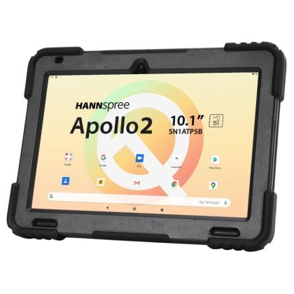 Rugged Tablet Protection Case 10.1''