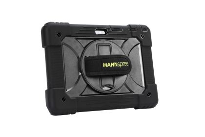 Rugged Tablet Protection Case 10.1''