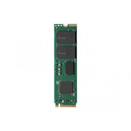 Solid State Drive (SSD) Intel 670P 512 GB NVMe M.2 2280 PCIe 3.0 x4 QLC