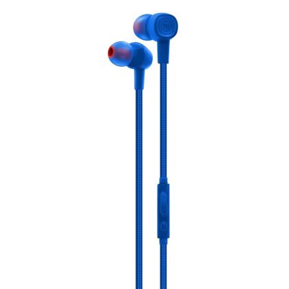 MAXELL SIN-8 SOLID+ EARBUD, Blue