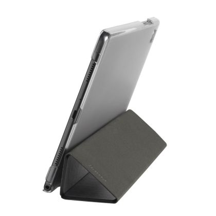 Hama "Fold Clear" Tablet Case for Samsung Galaxy Tab A7 10.4", black