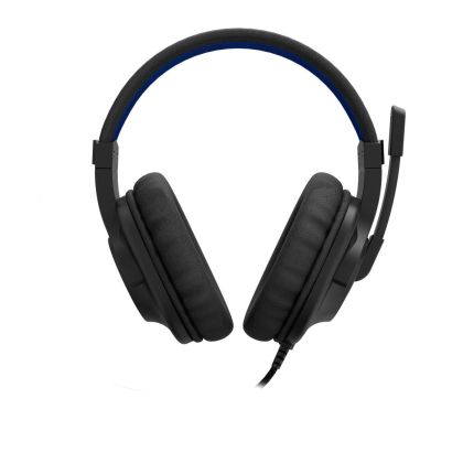 uRage "SoundZ 200" Gaming Headset, USB, black 