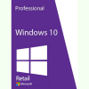 Windows 10 Pro 32-bit/64-bit Eng Intl USB RS