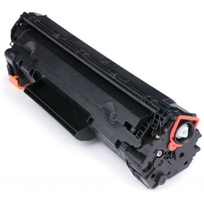 Toner Cartridge ORINK CB435A/CB436A/CE285A/CE285A, HP/CANON, Black