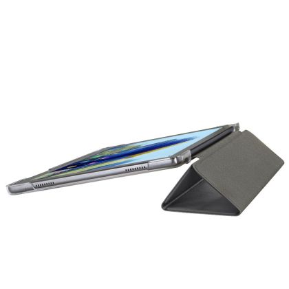 Hama "Fold Clear" Tablet Case for Samsung Galaxy Tab A8 10.5", black