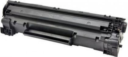 Toner Cartridge UPRINT CE278A/EP728, HP/CANON, Black