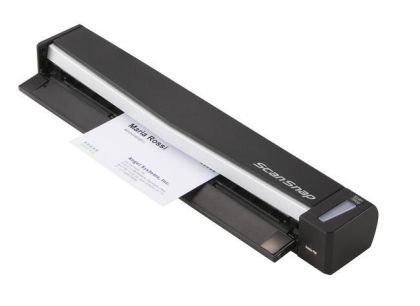 Преносим скенер Ricoh ScanSnap S1100i, A4, USB2.0