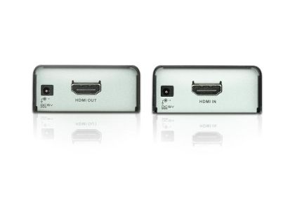 HDMI Extender (усилвател) ATEN VE800A, 1900x1200 @ 60Hz, 60 м