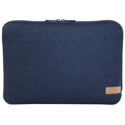 Hama "Jersey" Notebook Sleeve, up to 40 cm (15.6"), blue