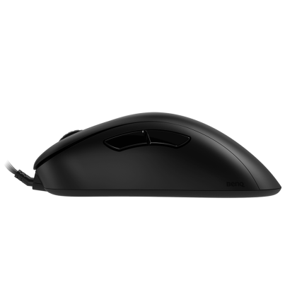 Gaming Mouse ZOWIE EC1-C, Black