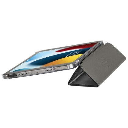 Hama "Fold Clear" Tablet Case for Apple iPad mini 8.3" (6th gen./2021), black