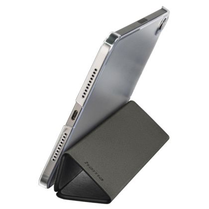 Hama "Fold Clear" Tablet Case for Apple iPad mini 8.3" (6th gen./2021), black