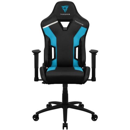 Геймърски стол ThunderX3 TC3 Azure Blue