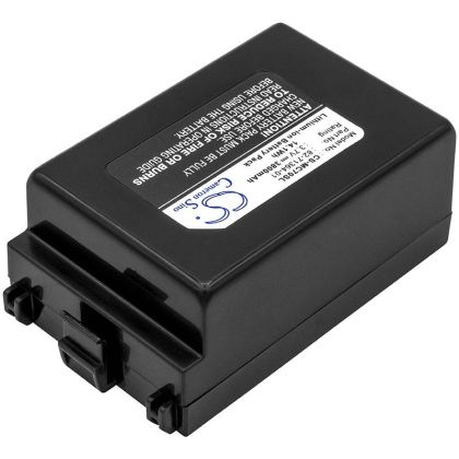 Батерия за баркод скенер MC70SL SYMBOL MOTOROLA  LiIon 3.7V 3800mAh Cameron Sino