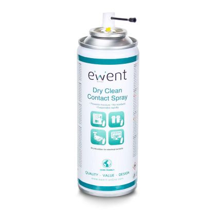 Ewent Contact spray, 200ml