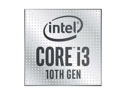 CPU Intel Comet Lake-S Core I3-10105F, 4 cores, 3.7Ghz (Up to 4.40Ghz) 6MB, 65W, LGA1200, TRAY