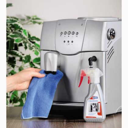 Xavax "Coffee Clean" Special Cleaner for Fully Automatic Coffee Machines 