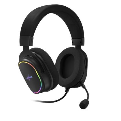 uRage "SoundZ 800 7.1" Gaming Headset, black