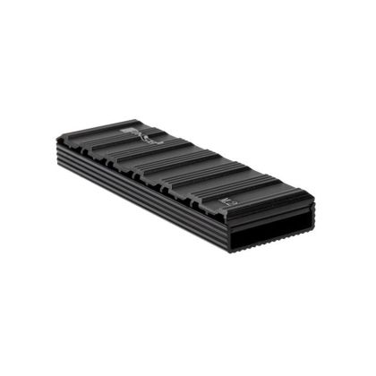 Jonsbo M.2-5 SSD Cooler Black