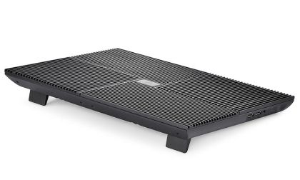 Охладител за лаптоп DeepCool Multi Core X8, 17